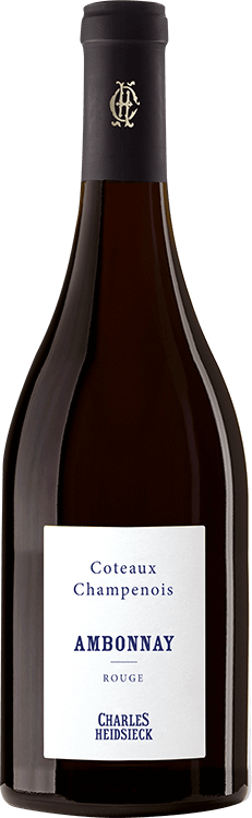 Champagne Charles Heidsieck, Coteaux Champenois Ambonnay