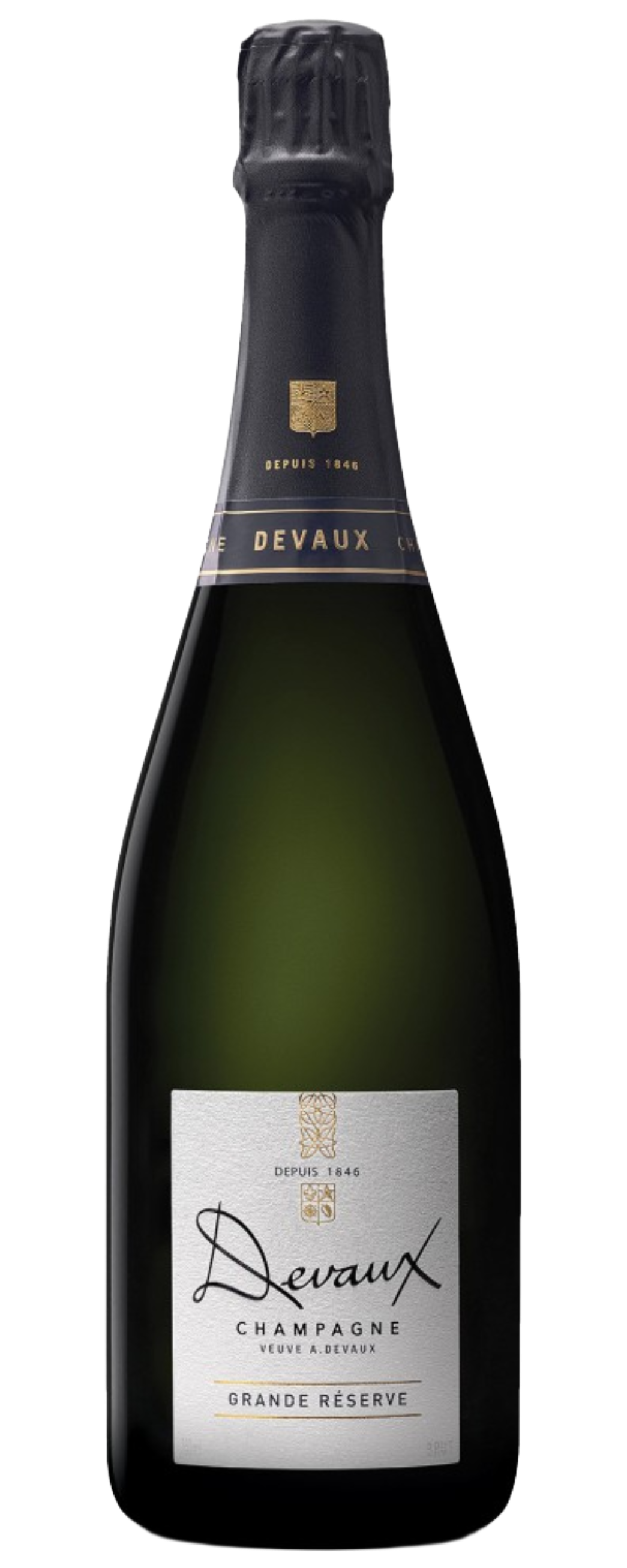 Champagne Devaux