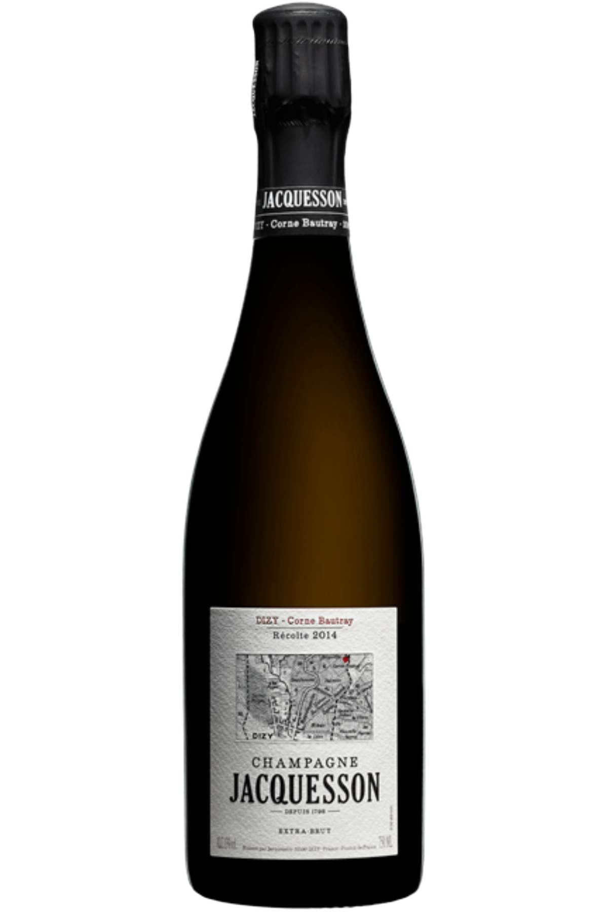 Champagne Jacquesson, Dizy Corne Bautray