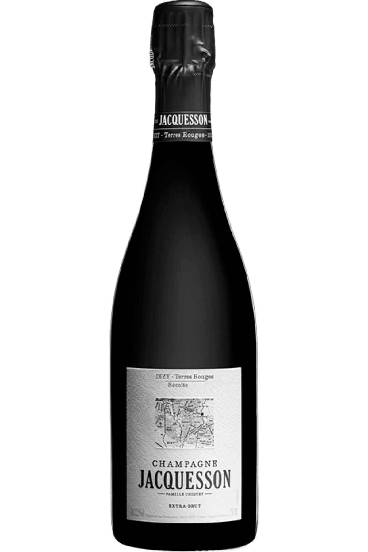 Champagne Jacquesson, Dizy Terres Rouges