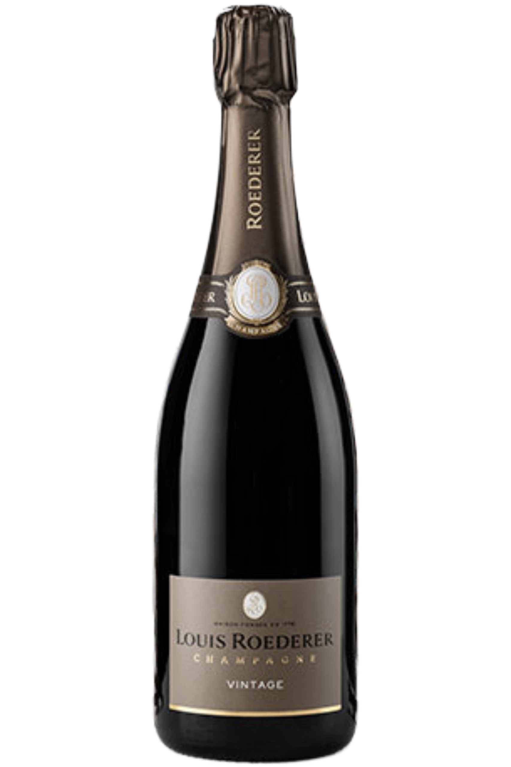 Champagne Louis Roederer, Brut Vintage