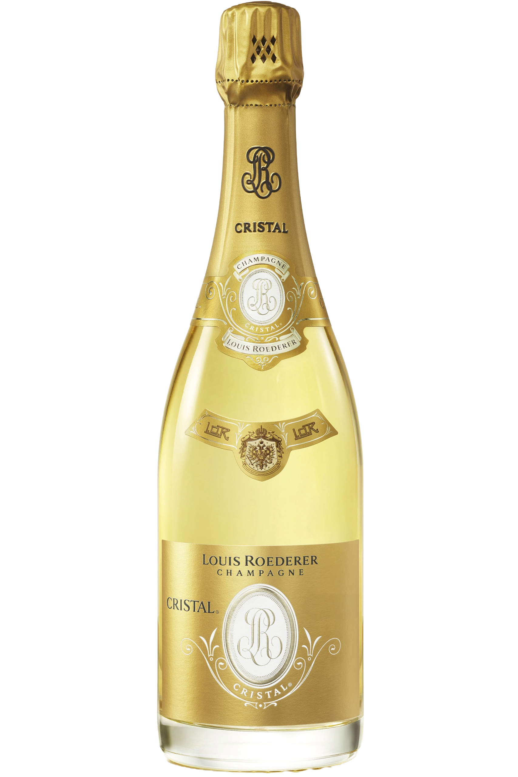 Champagne Louis Roederer - Cristal 2015 - Champagne