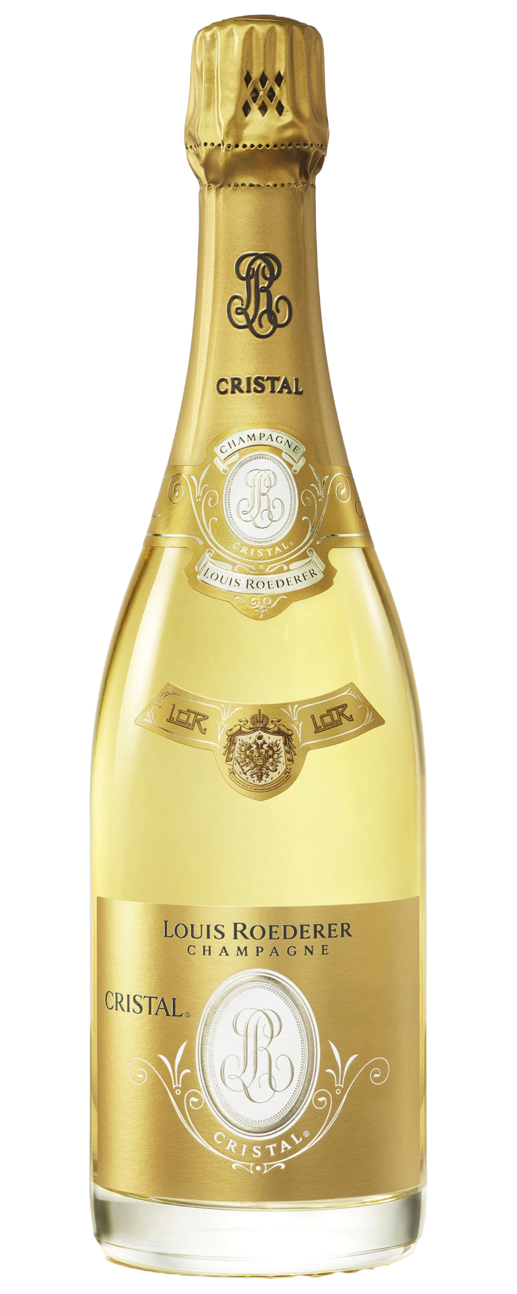 Champagne Louis Roederer - Cristal 2014 - Champagne