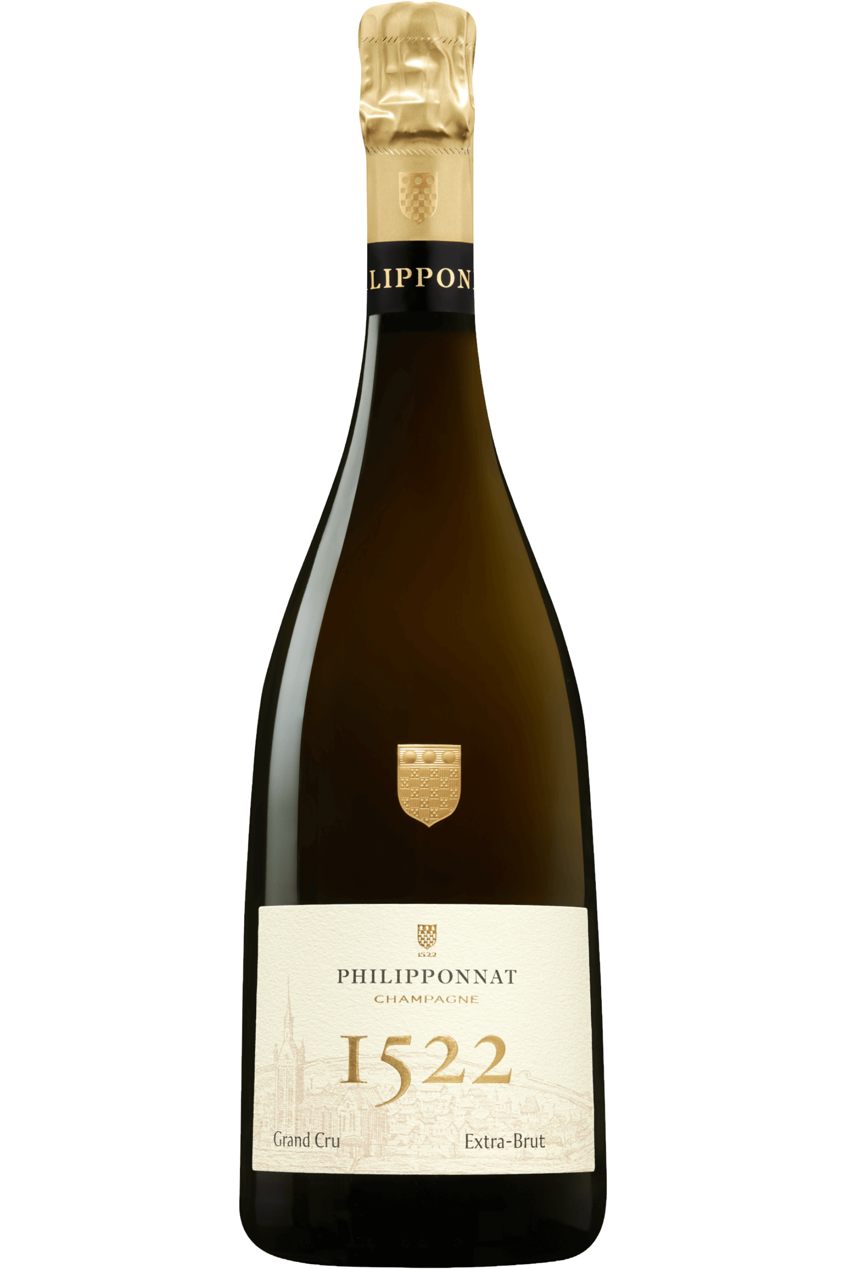 Champagne Philipponnat, Cuvée 1522