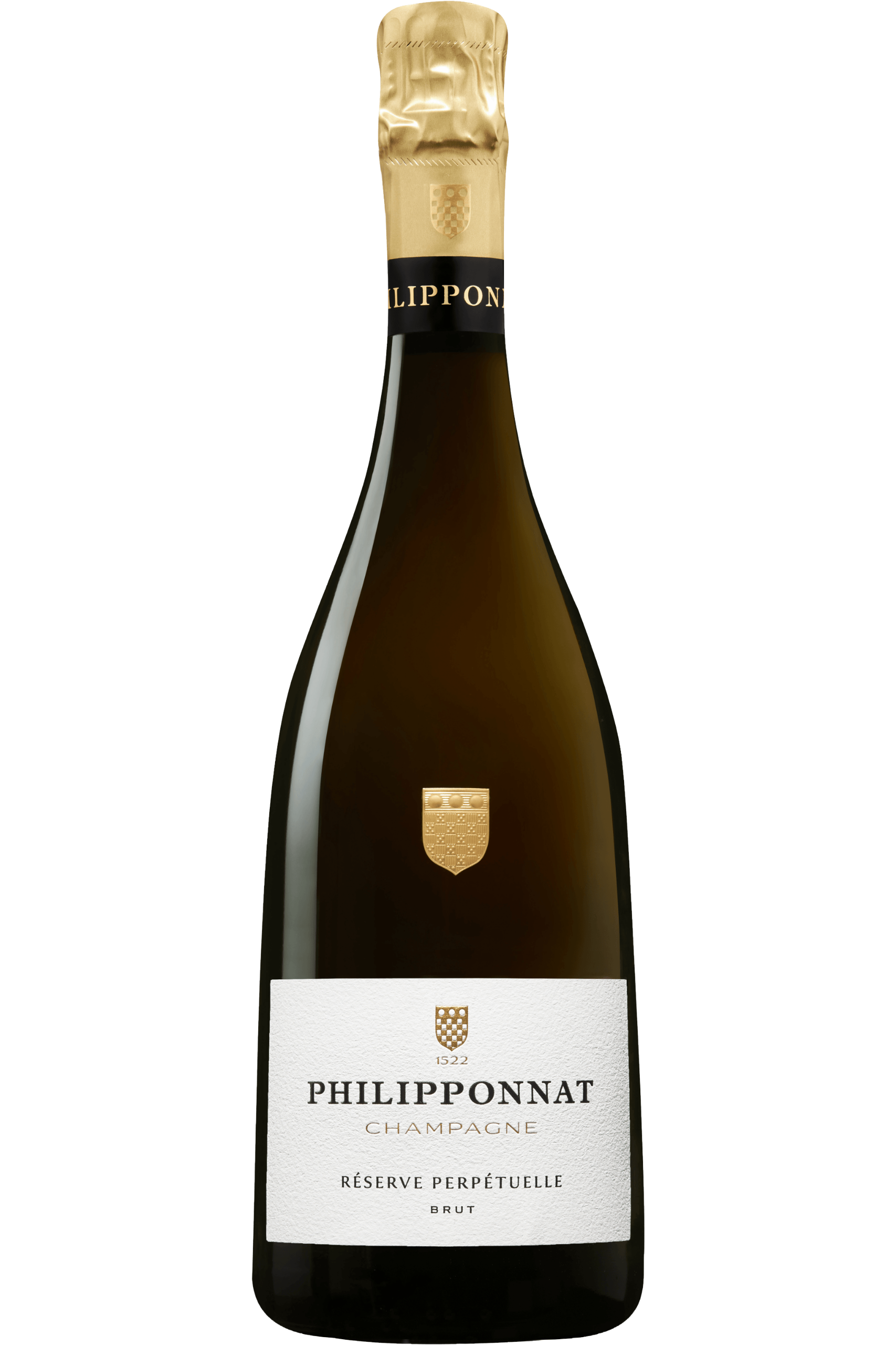 Champagne Philipponnat, Réserve Perpetuelle Brut