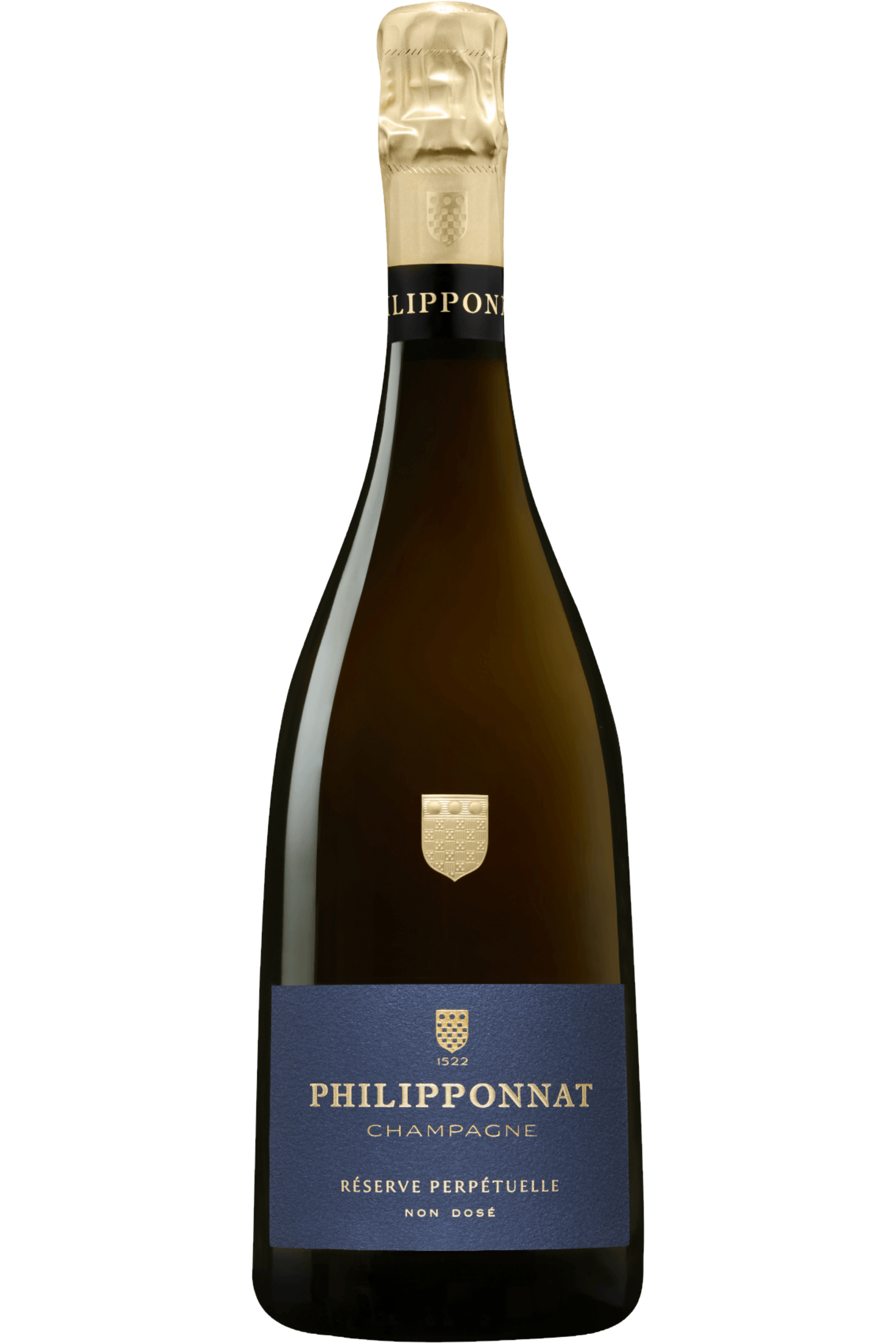 Champagne Philipponnat, Reserve Perpetuelle Non Dosé