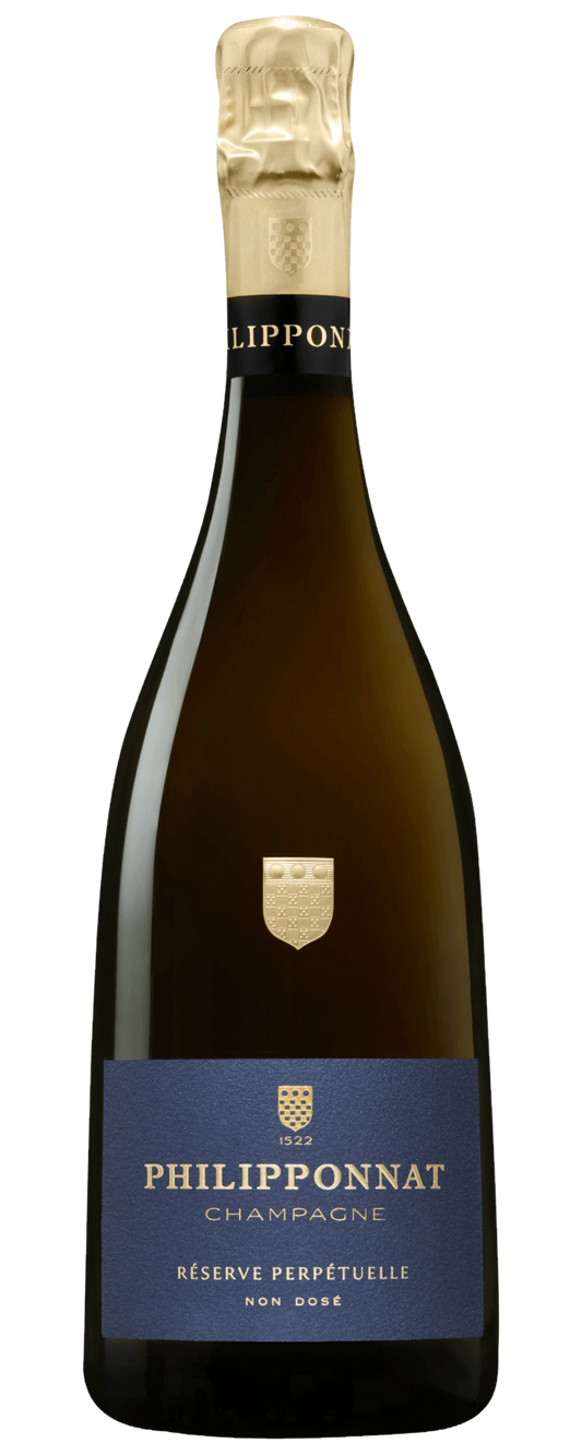 Champagne Philipponnat - Reserve Perpetuelle Non Dosé