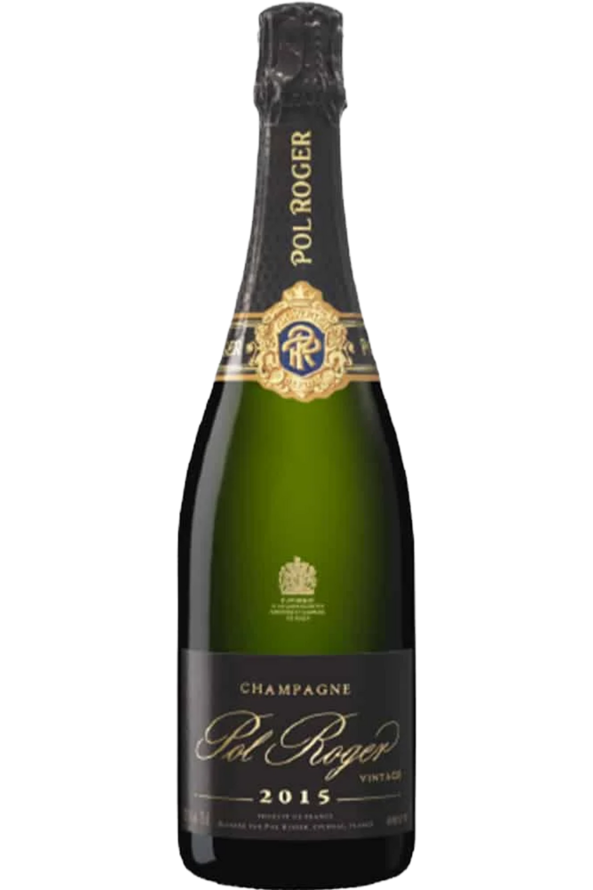 CHAMPAGNE POL ROGER, Brut Vintage Sous Étui