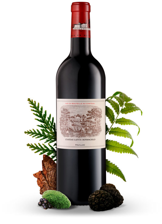 Château Lafite Rothschild 2006