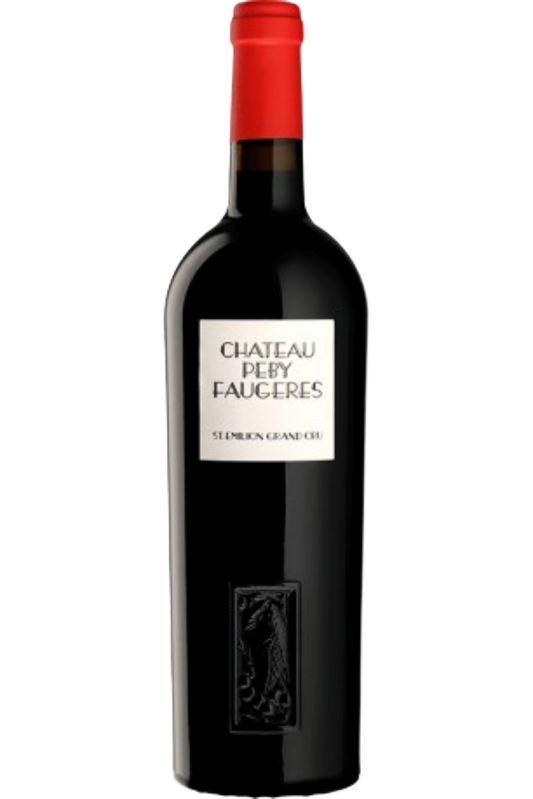 Château Péby-Faugères 2020