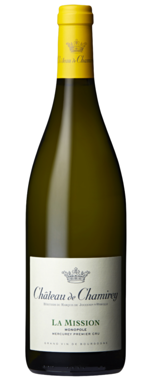 Château de Chamirey - 1er Cru La Mission Monopole 2023 - Mercurey