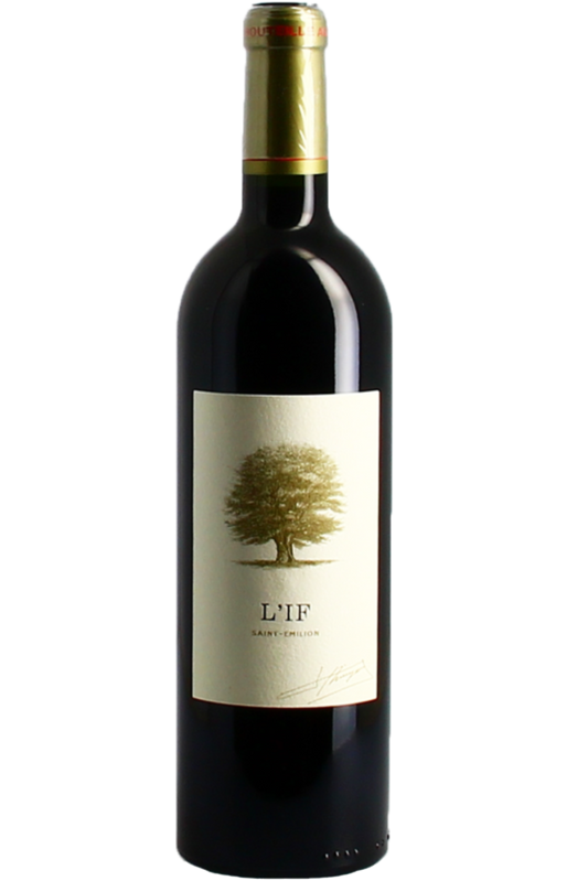 Collines de L'If 2017