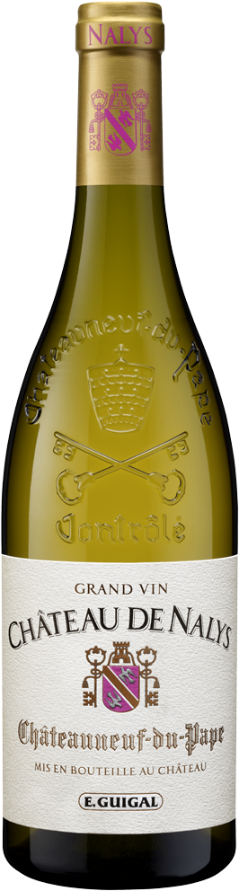 Château de Nalys - Châteauneuf-du-Pape Blanc 2020