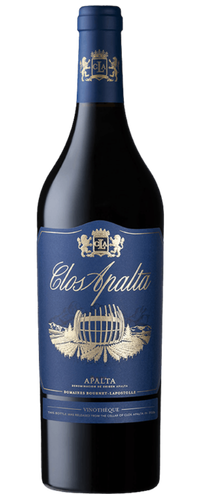 Casa Lapostolle - Clos Apalta 2019 - Vallée de Colchagua