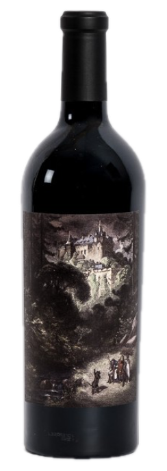 Domaine du Clos des Fées, Côtes Catalanes Le Chat du Marquis