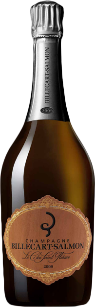 Champagne Billecart Salmon, Clos Saint-Hilaire