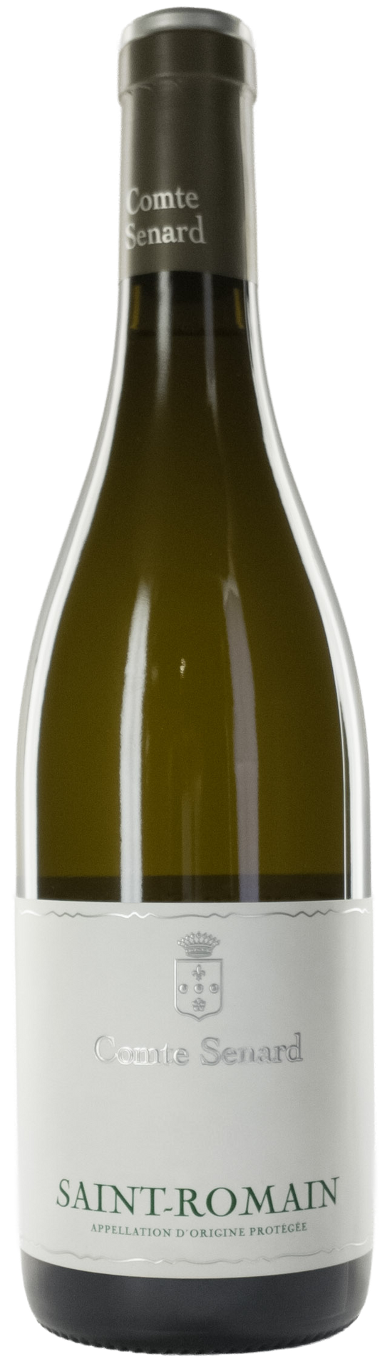 Domaine Comte Senard - 2024 - Saint-Romain blanc