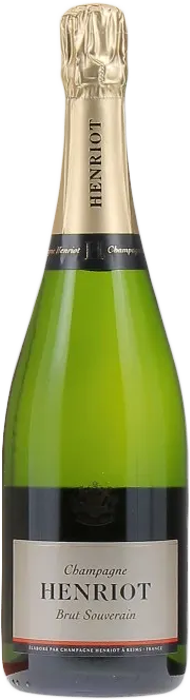 Champagne Henriot, Champagne Brut Souverain