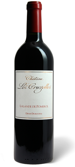 Château Les Cruzelles 2010