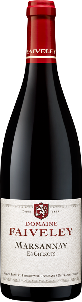 Domaine Faiveley - Marsannay Les Echezeaux 2020