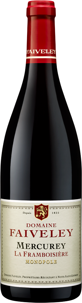 Domaine Faiveley - Mercurey La Framboisiere 2022