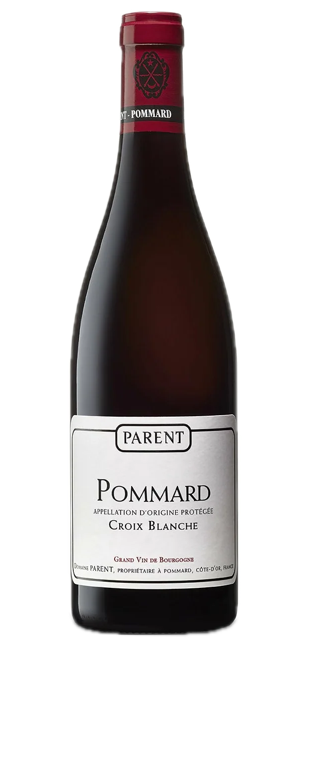 Domaine Parent - Pommard La Croix Blanche 2021