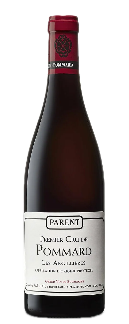 Domaine Parent - Pommard 1er Cru Les Argillières 2019