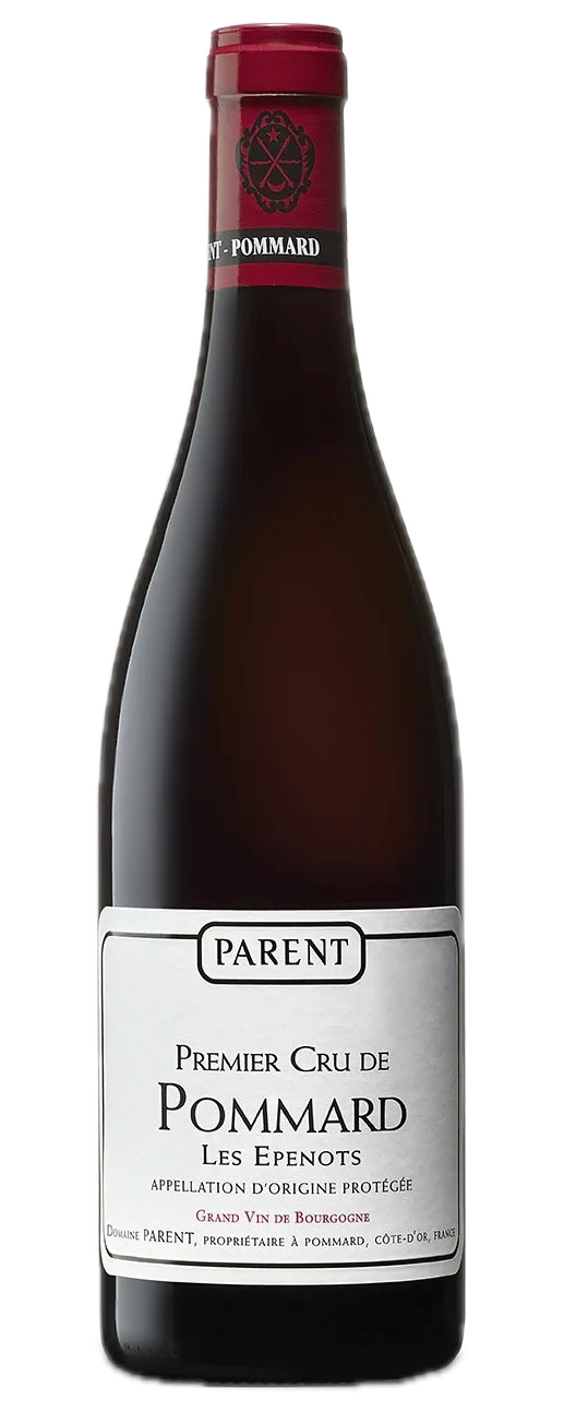 Domaine Parent - Pommard 1er Cru Les Epenots 2021