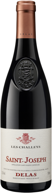 Delas - Saint-Joseph Les Challeys 2021