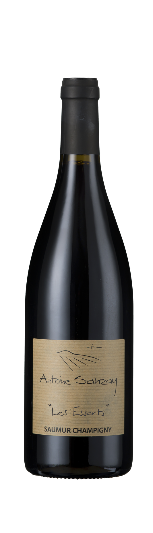 Domaine Antoine Sanzay - Les Essarts 2021 - Saumur