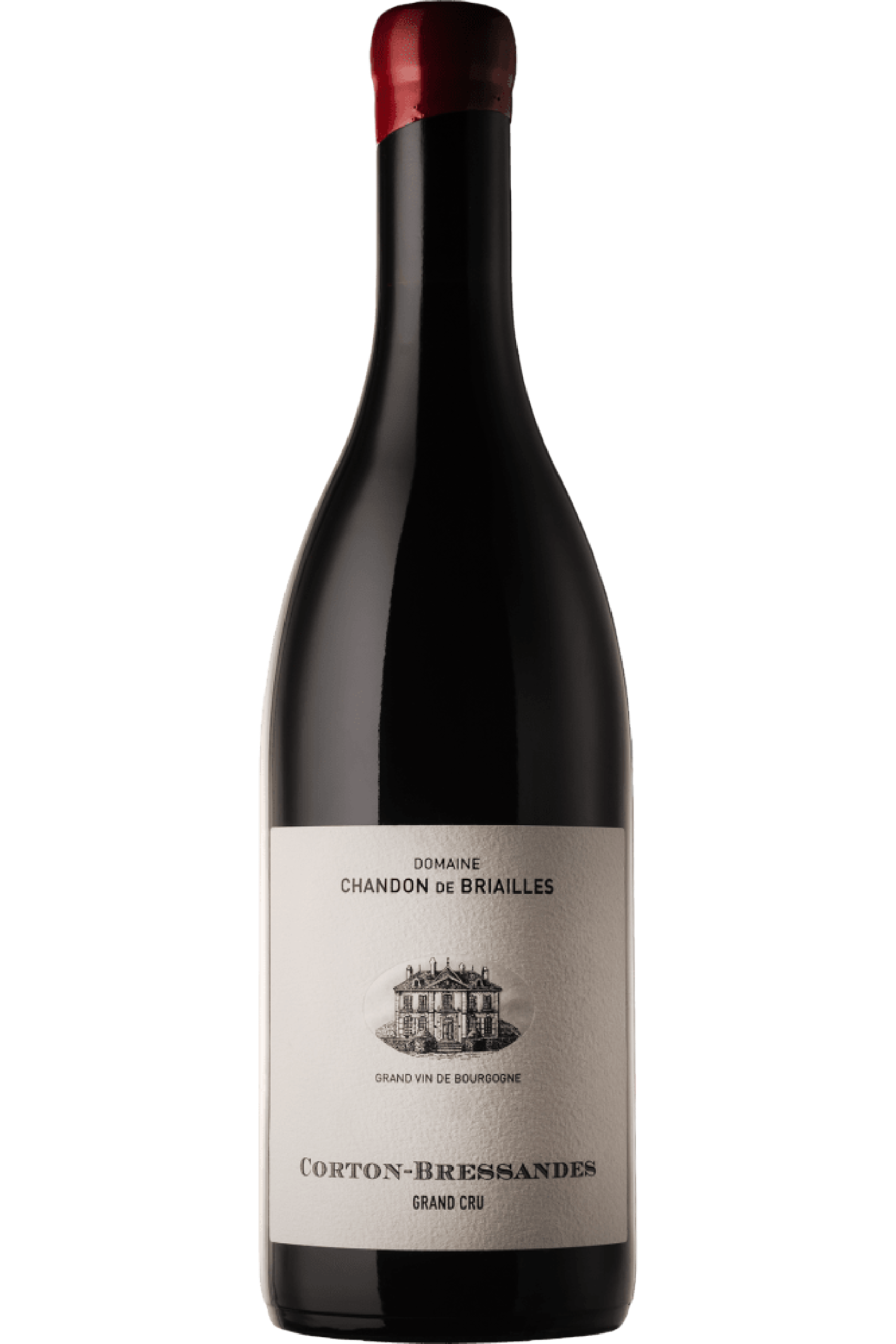 Domaine Chandon de Briailles - Corton Grand Cru Les Bressandes 2022