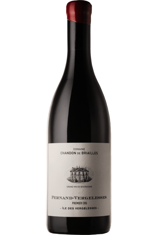 Domaine Chandon de Briailles - Pernand-Vergelesses 1er Cru Ile des Vergelesses 2022