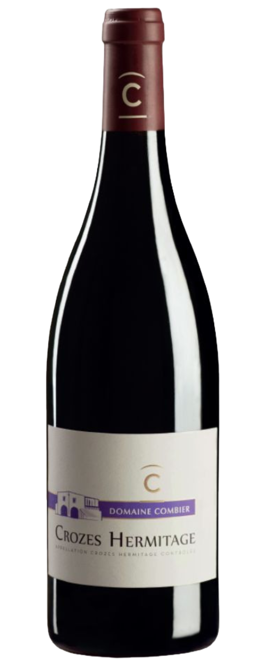 Domaine Combier - Domaine 2024 - Crozes-Hermitage