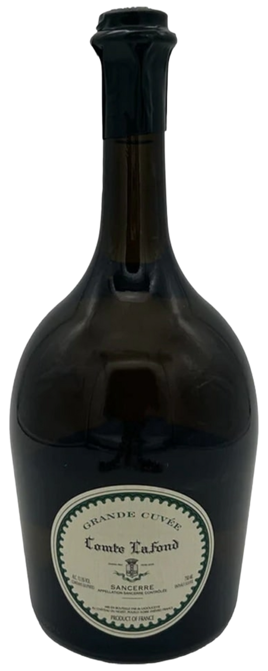 Domaine Comte Lafond - Sancerre Blanc Grande Cuvée 2021
