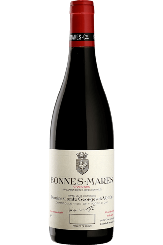 Domaine Comte de Vogüé - Bonnes-Mares Grand Cru 2016