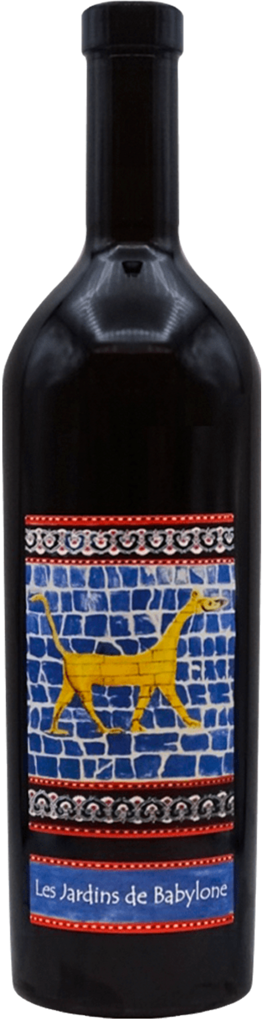 Domaine Didier Dagueneau - Jurançon Moelleux Jardins de Babylone 2018