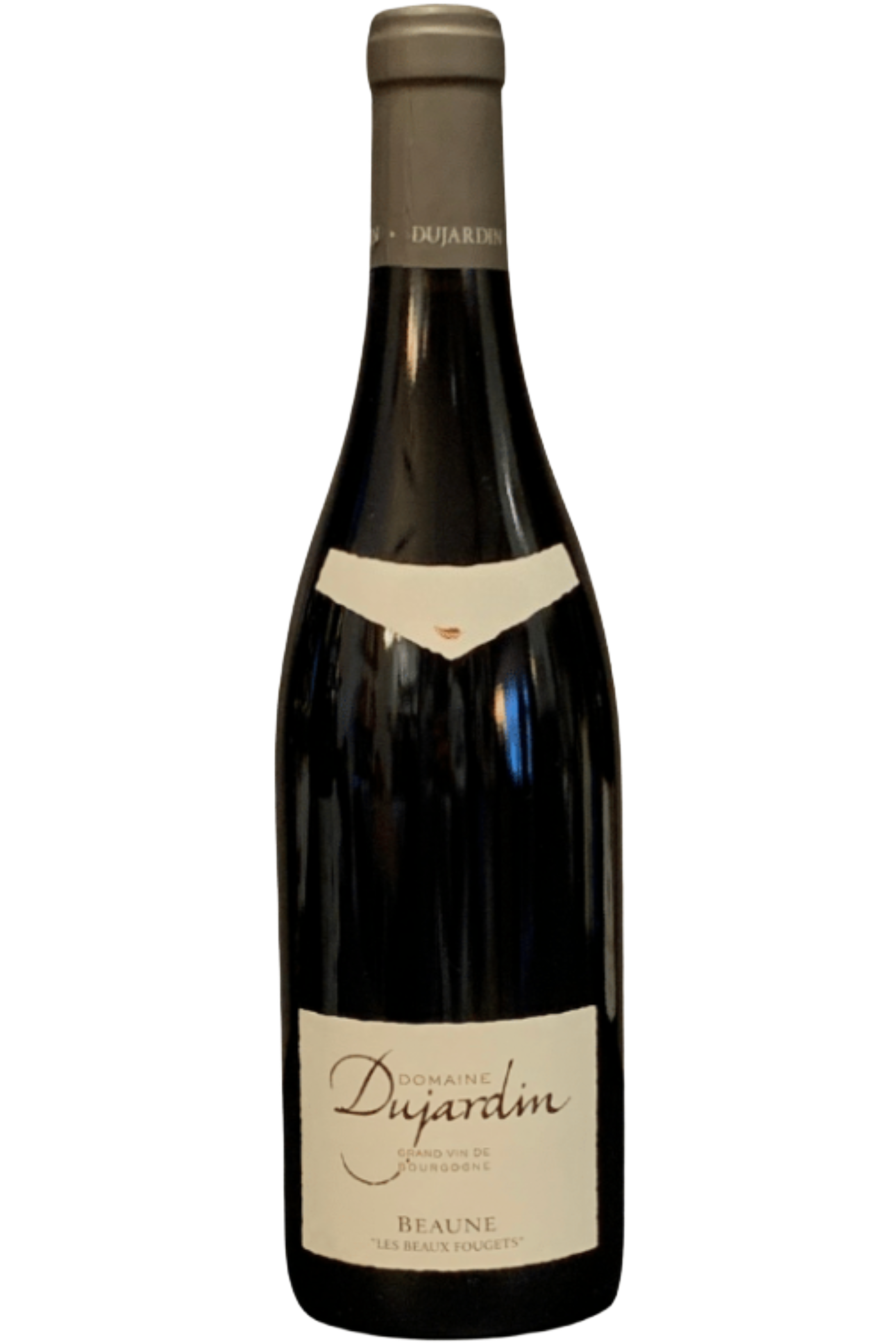 Domaine Dujardin - Beaune rouge Les Beaux Fougets 2020