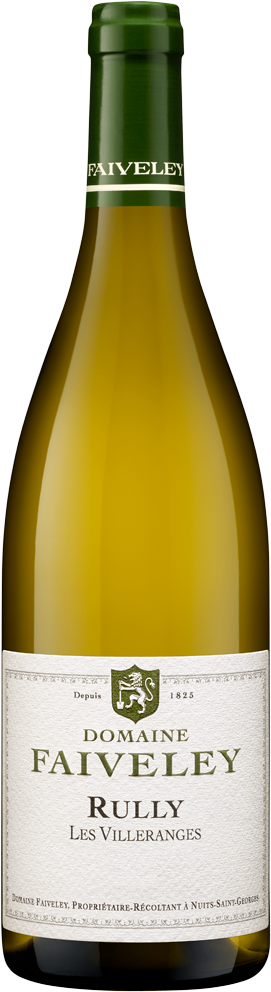 Domaine Faiveley - Rully les Villeranges 2023