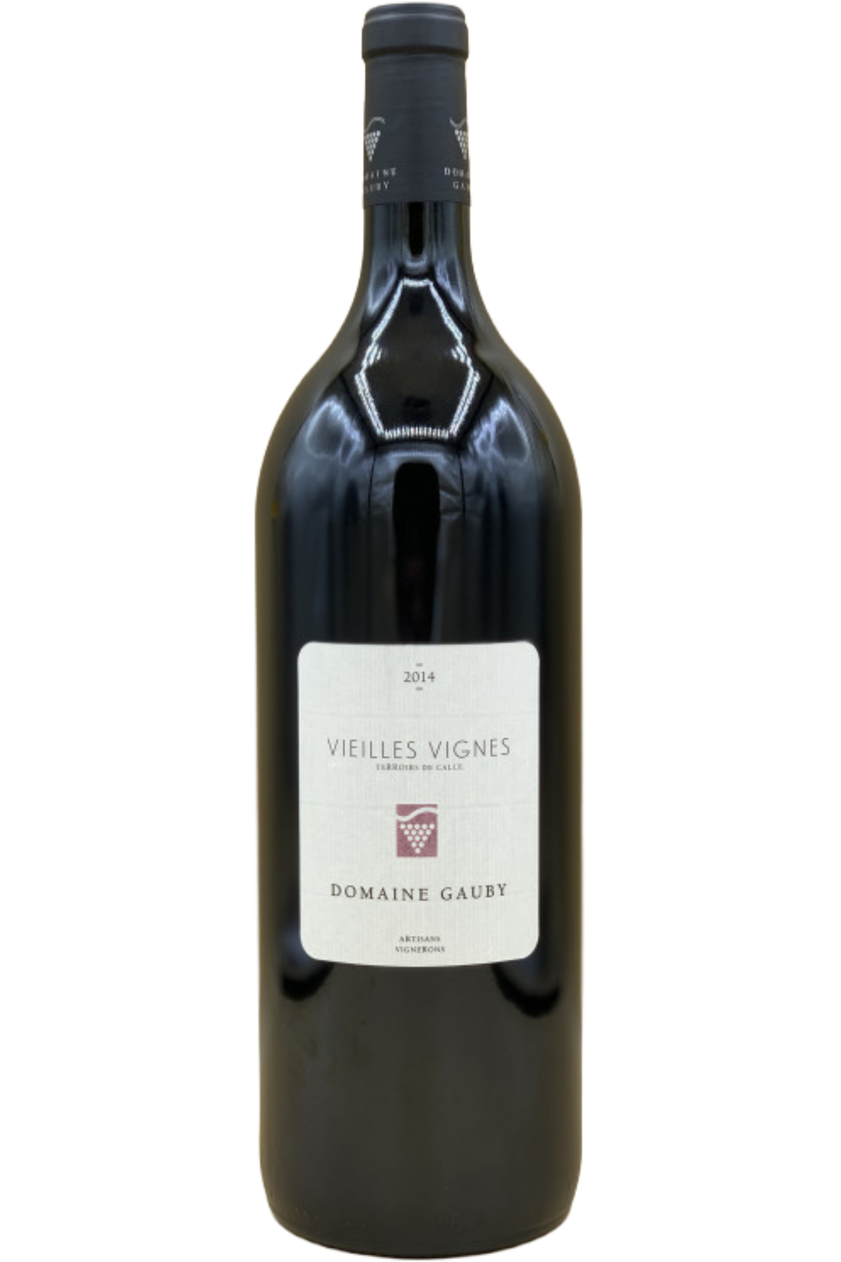 Domaine Gauby - Vieilles Vignes 2014 - Côtes Catalanes IGP