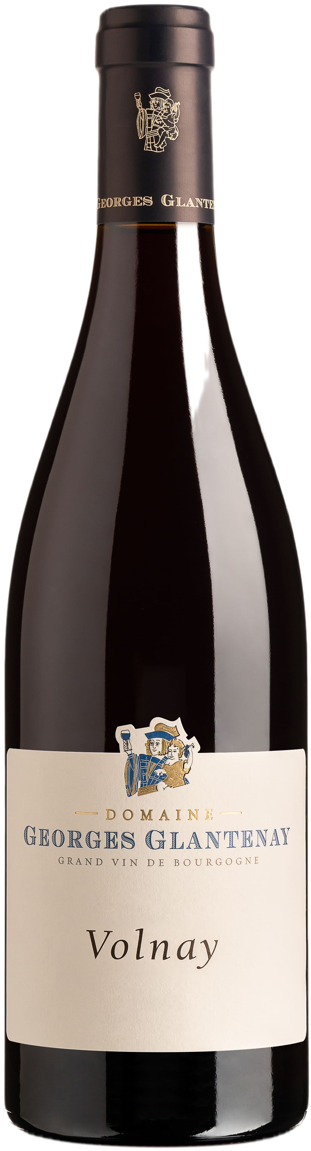 Domaine Glantenay - Volnay 2018