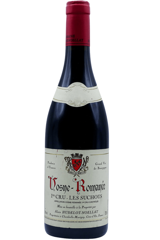 Domaine Hudelot-Noellat - Vosne-Romanée 1er Cru Les Suchots 2014