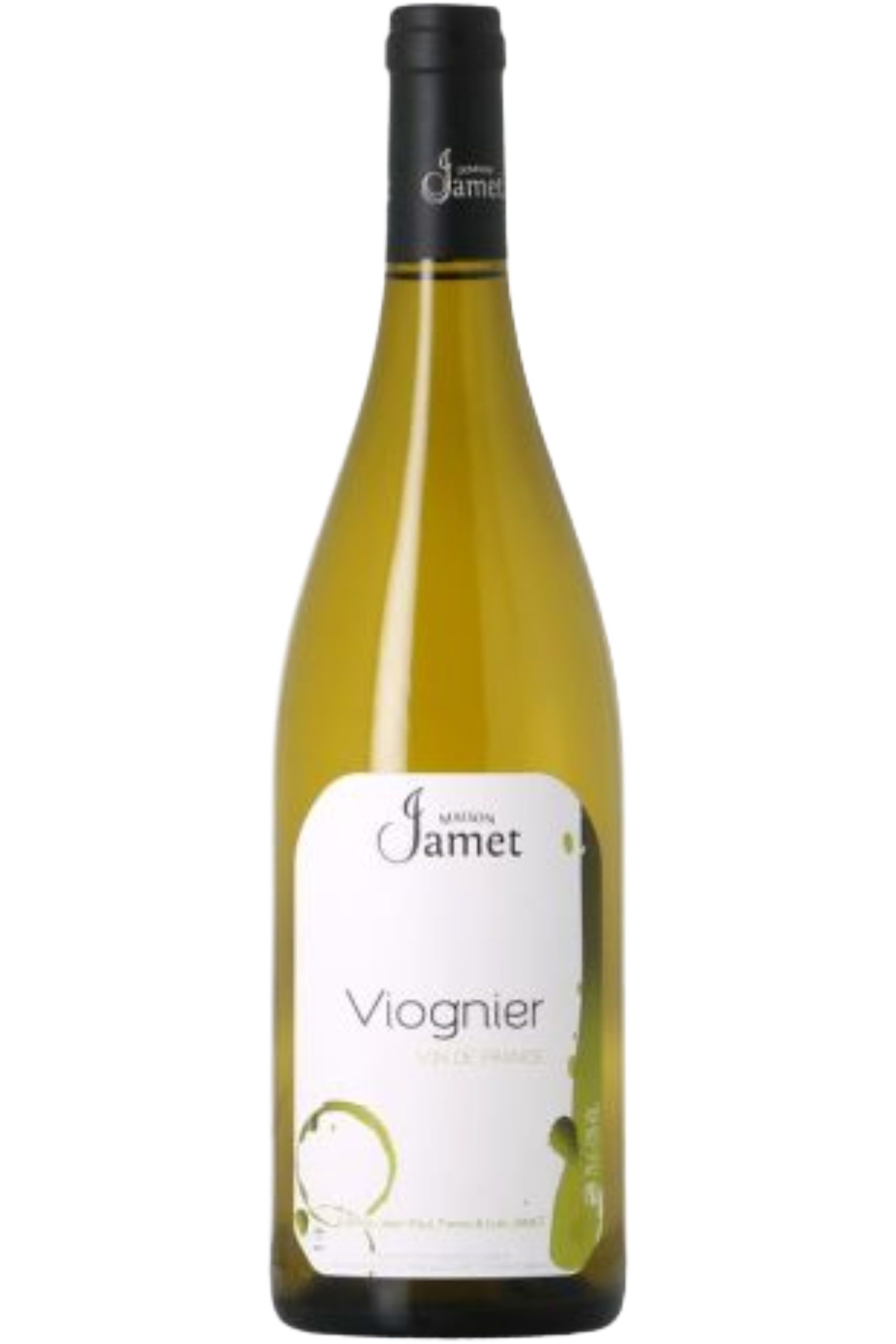 Domaine Jamet, Vin de France Viognier