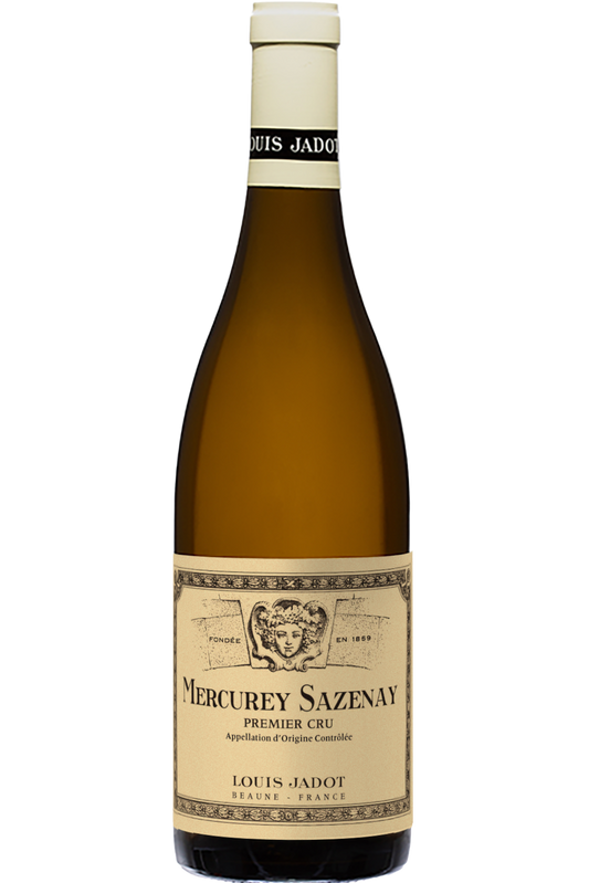 Domaine Louis Jadot - Mercurey 1er Cru Sazenay 2023