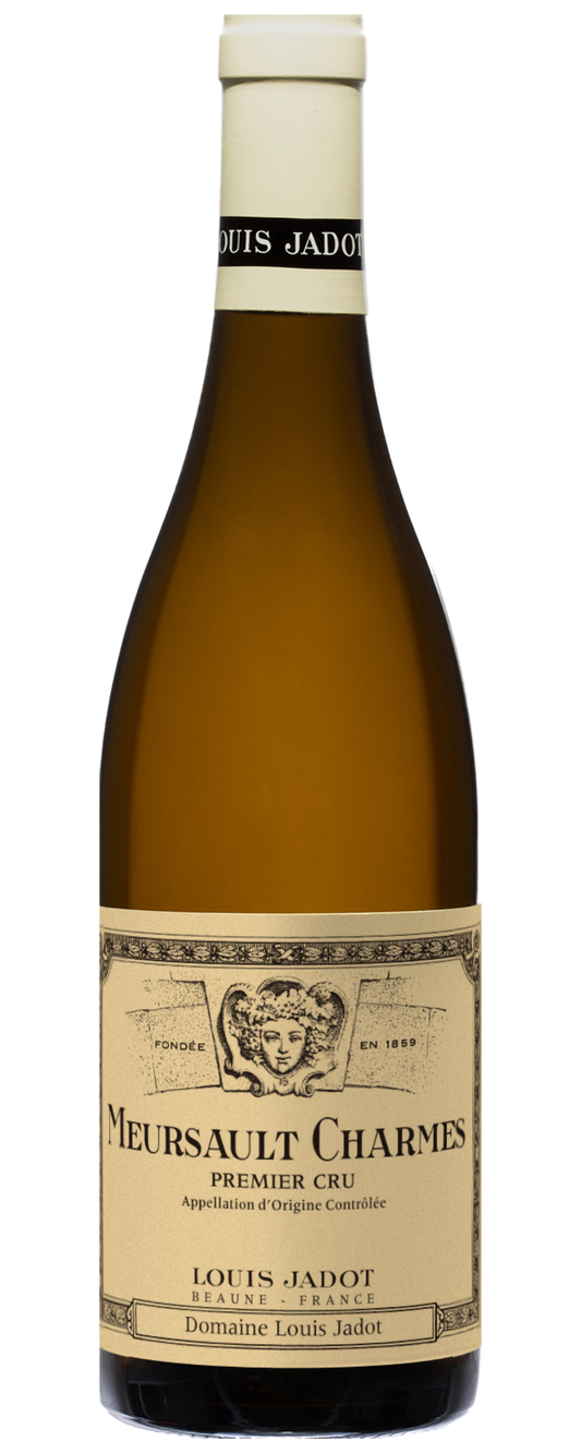 Domaine Louis Jadot - Meursault Charmes 1er Cru 2023