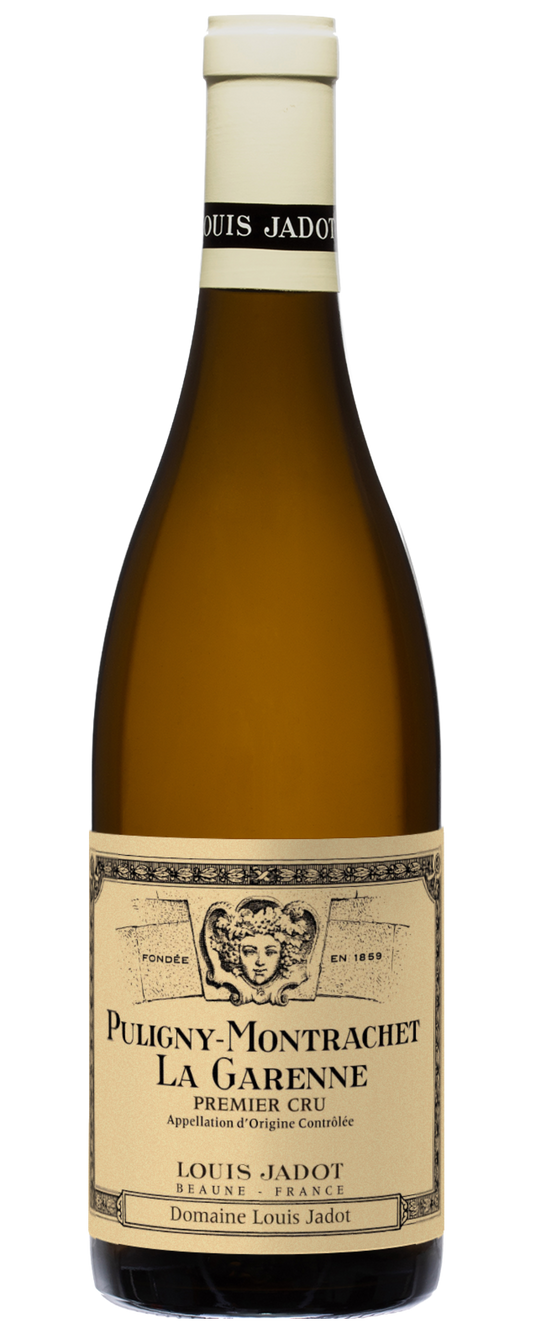 Domaine Louis Jadot - Puligny-Montrachet 1er Cru La Garenne 2023