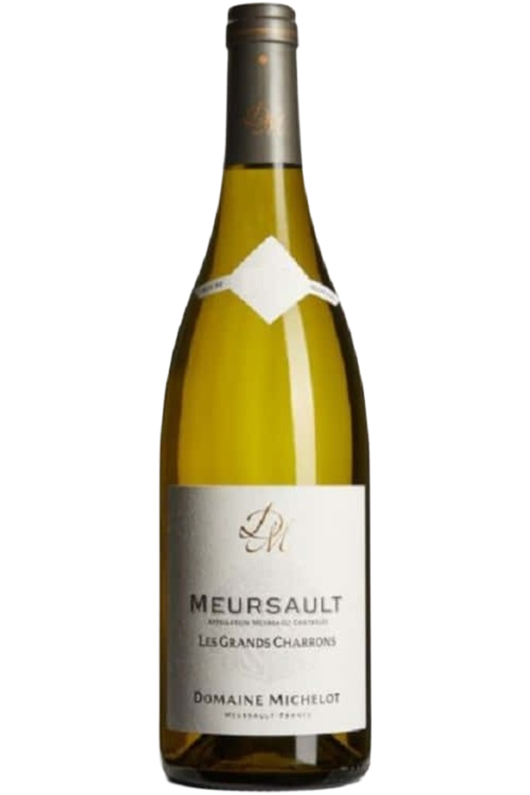 Domaine Michelot - Meursault Les Grands Charrons 2021