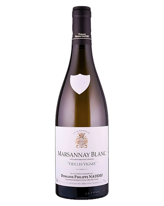 Domaine Philippe Naddef - Marsannay Blanc Vieilles Vignes 2020