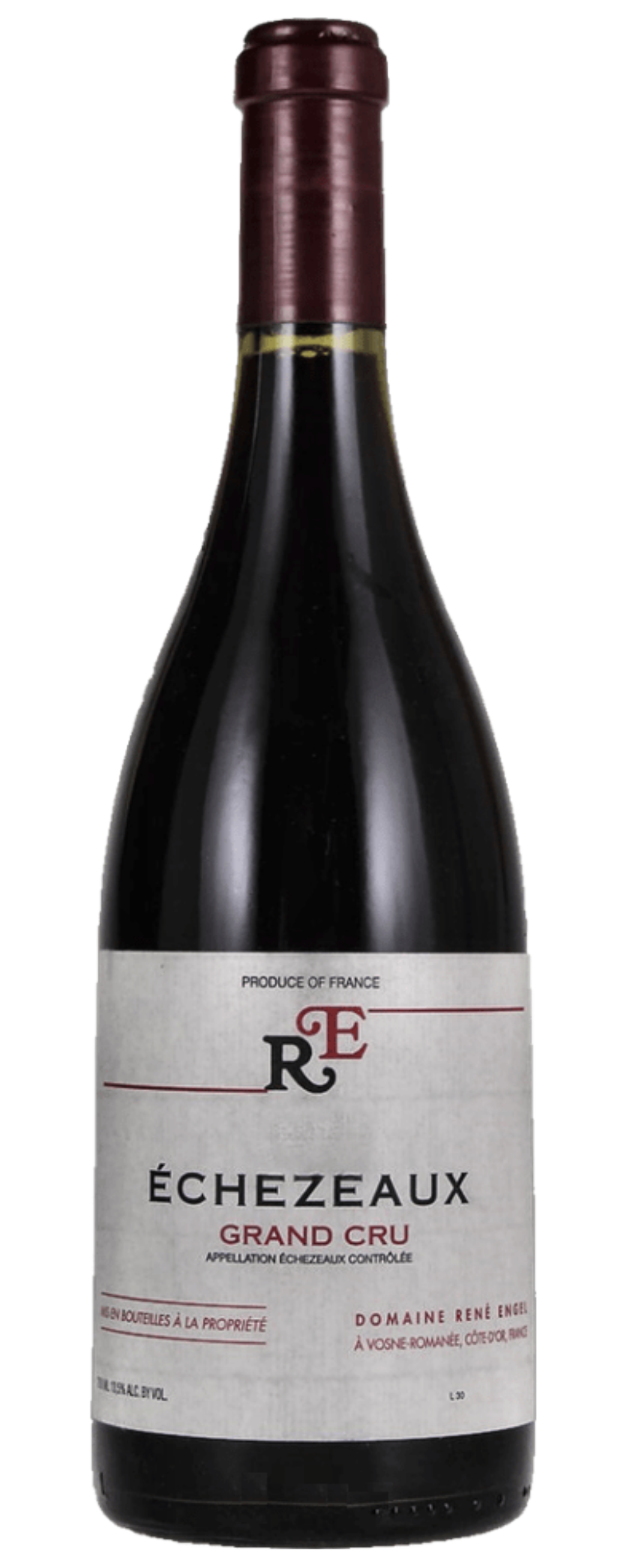 Domaine René Engel - Echezeaux Grand Cru 2000
