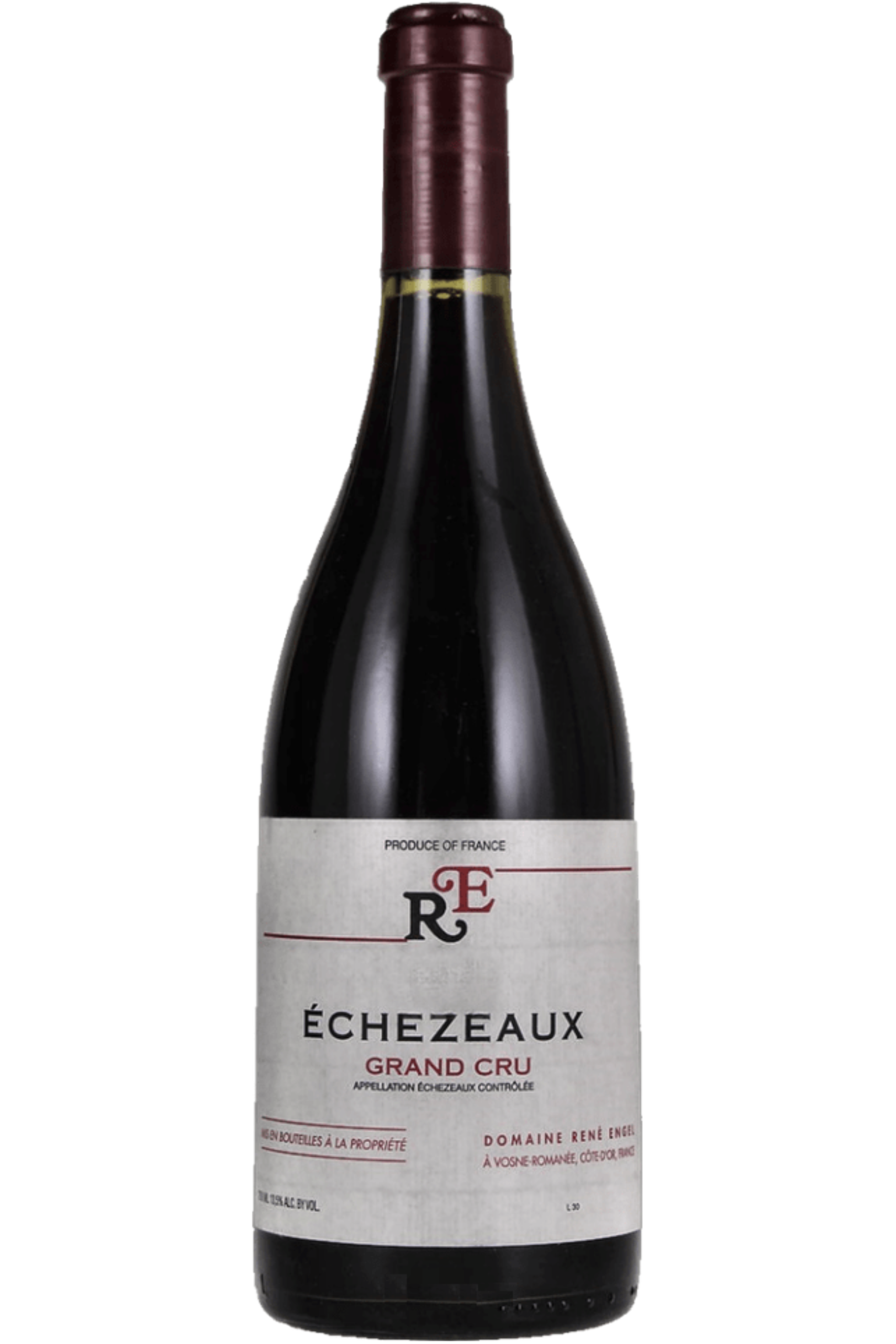 Domaine René Engel - Echezeaux Grand Cru 2000