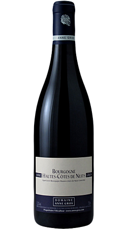 Domaine Anne Gros - 2022 - Hautes Côtes de Nuits